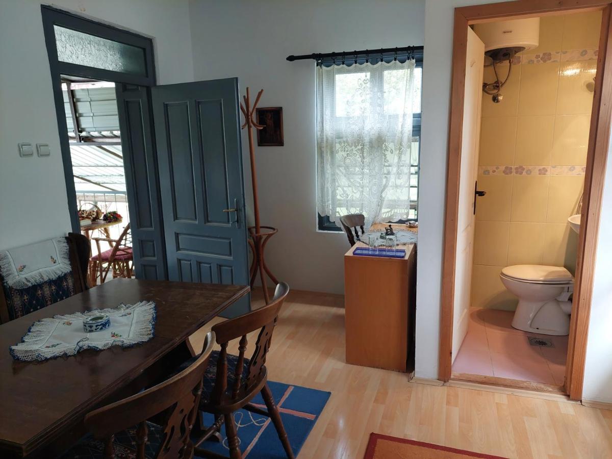 Velika Drenova Apartmani Petkovic 226 מראה חיצוני תמונה