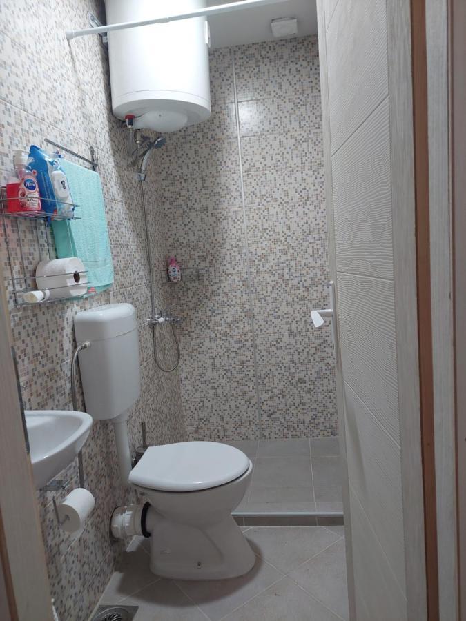 Velika Drenova Apartmani Petkovic 226 מראה חיצוני תמונה