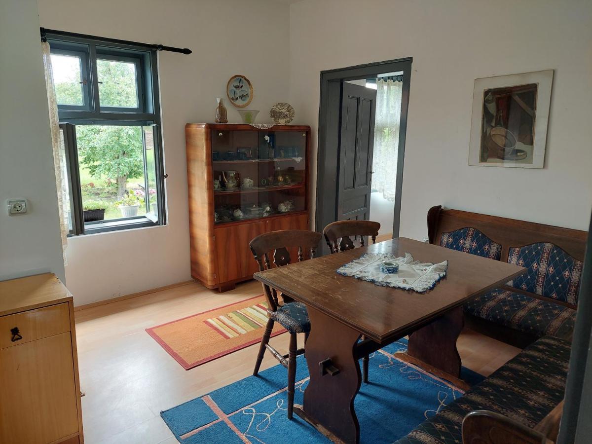 Velika Drenova Apartmani Petkovic 226 מראה חיצוני תמונה