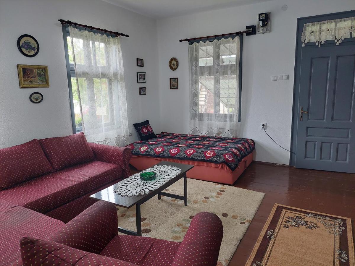 Velika Drenova Apartmani Petkovic 226 מראה חיצוני תמונה