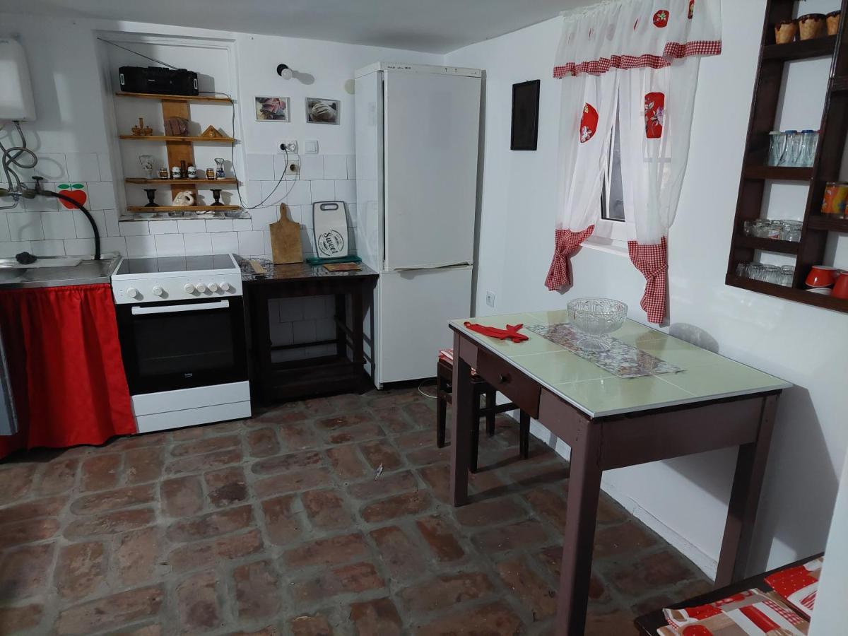 Velika Drenova Apartmani Petkovic 226 מראה חיצוני תמונה