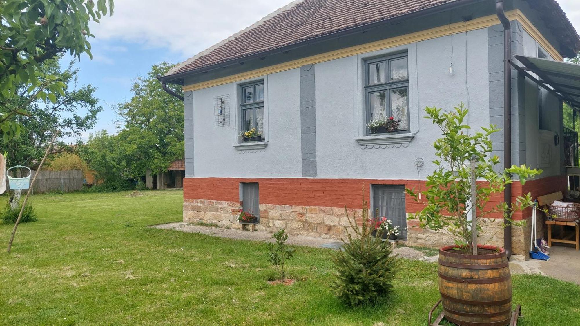 Velika Drenova Apartmani Petkovic 226 מראה חיצוני תמונה